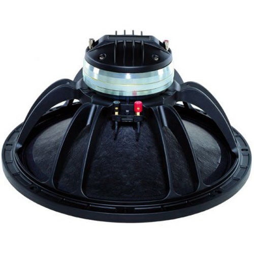 15 inch coaxial store speaker